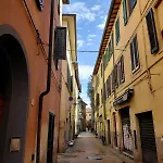 Apartment La Nunziatina