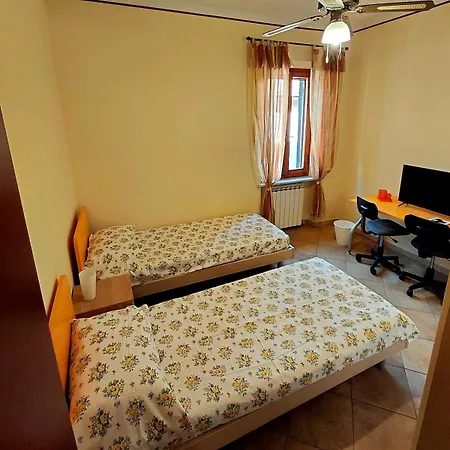 La Nunziatina Apartment