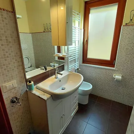 La Nunziatina Apartment Pisa