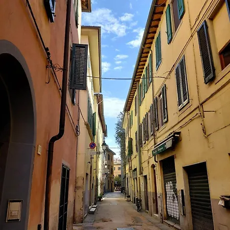 La Nunziatina Apartment