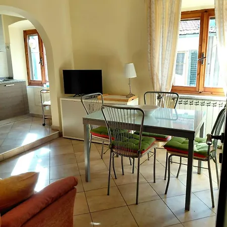 La Nunziatina Apartment Pisa