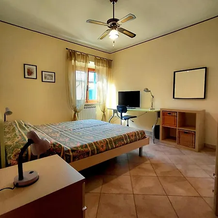 Apartment La Nunziatina Pisa