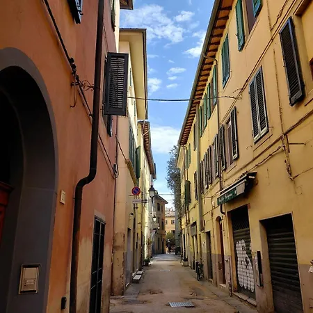 Apartment La Nunziatina