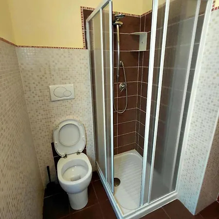 Apartment La Nunziatina *