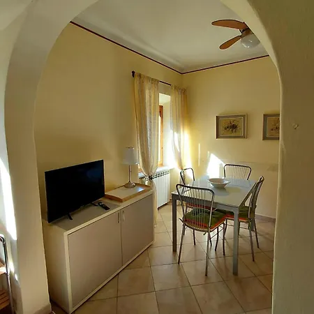 La Nunziatina Apartment *