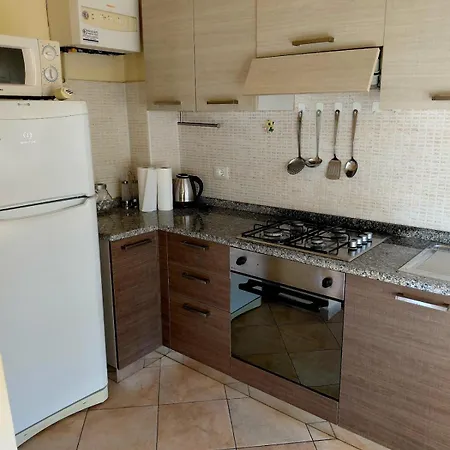 Apartment La Nunziatina Pisa